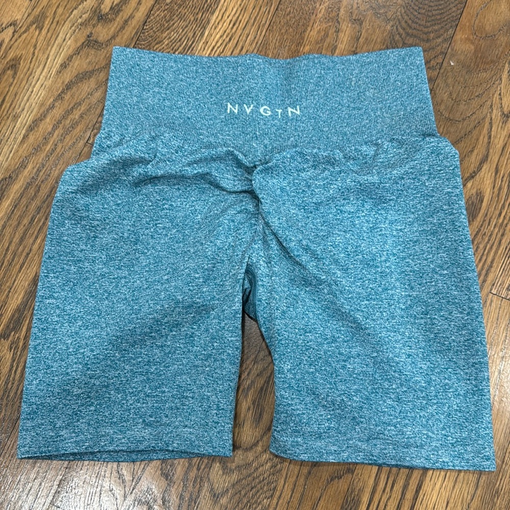 nvgtn shorts
